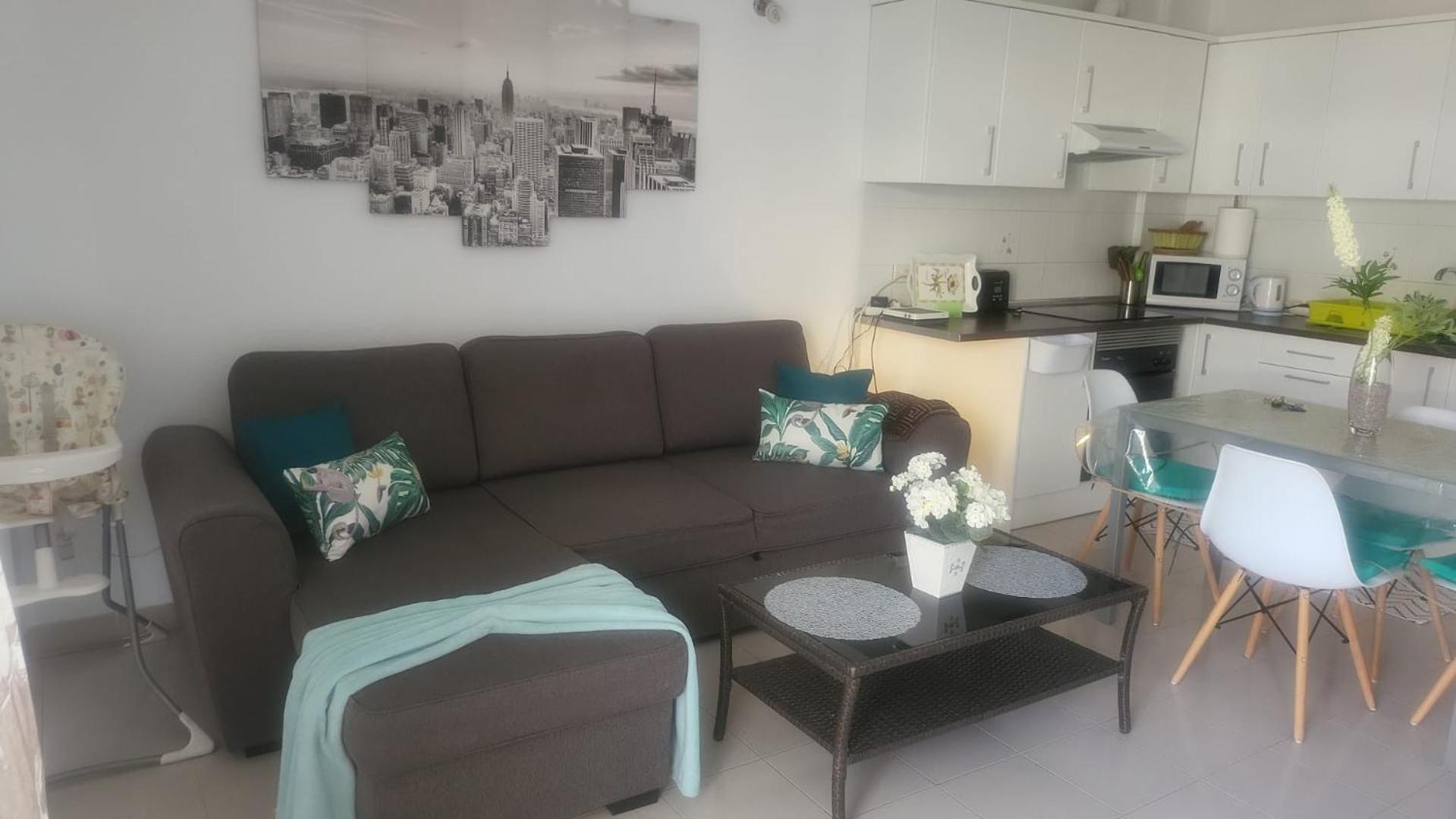 Apartamento Sol & Arena Puerto de Santiago  Ngoại thất bức ảnh